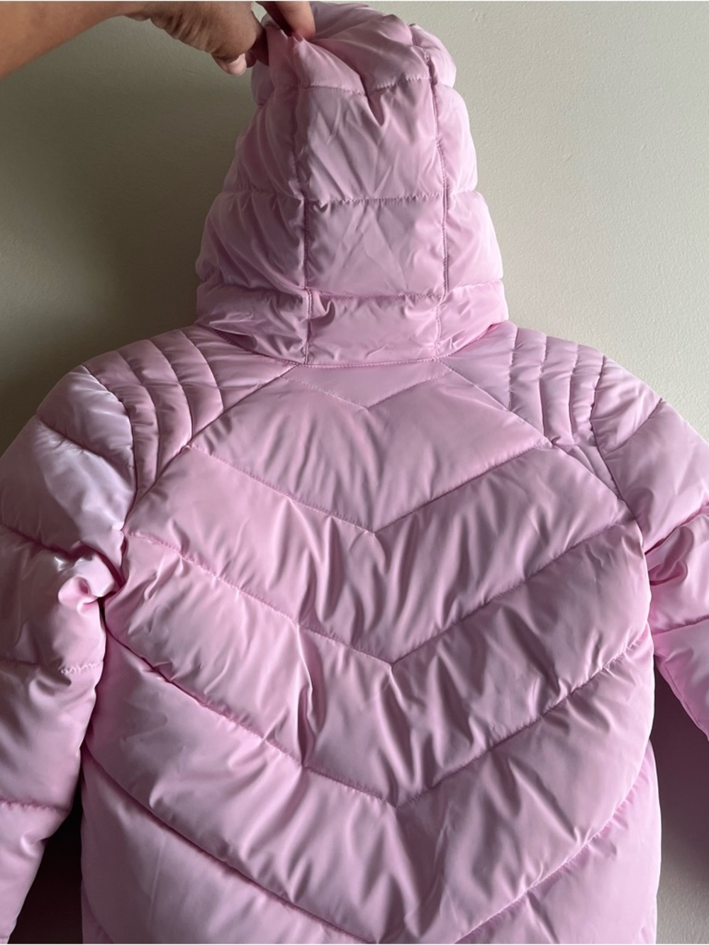 Jordan Puff Jacket - Picture 7 of 9